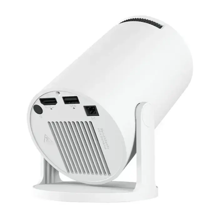 Magcubic HY300PRO Projector Photo