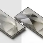 FOLIA HYDROŻELOWA TECH-PROTECT HYDROFLEX FIT+ 2-PACK MOTOROLA EDGE 60 / 60 PRO / 60 FUSION CLEAR Foto 3