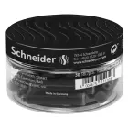 Serdenis SCHNEIDER, melns, 30 gab./iepak. Фото num