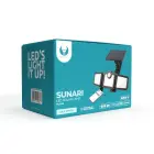 Forever Light Solar LED Lamp SUNARI FLS-04 108*SMD PIR 10W 800lm 6000K 2400mAh Li-Ion Forever Light Фото num
