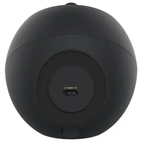 Creative Głośniki do komputera 2.0        Pebble V2 czarny|black USB-C Photo