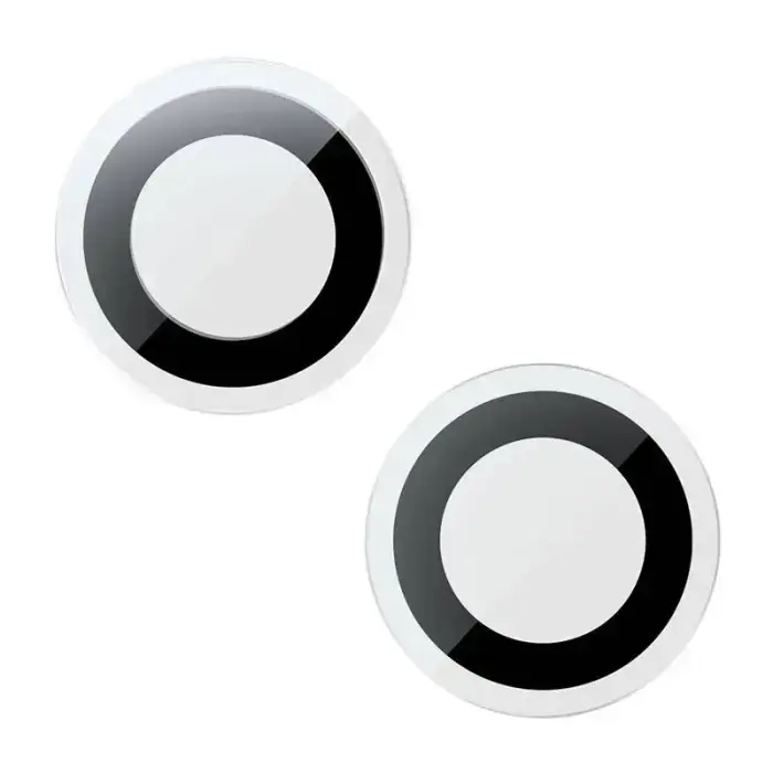Baseus Camera Lens Film for iPhone 13|13 Mini Foto 2
