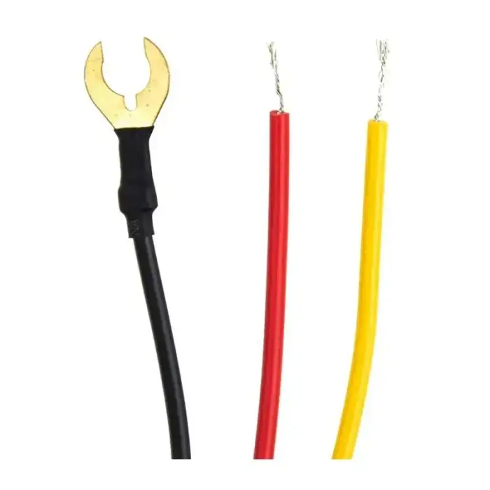 Power cable for VIOFO HK3 miniUSB video recorders Foto 5