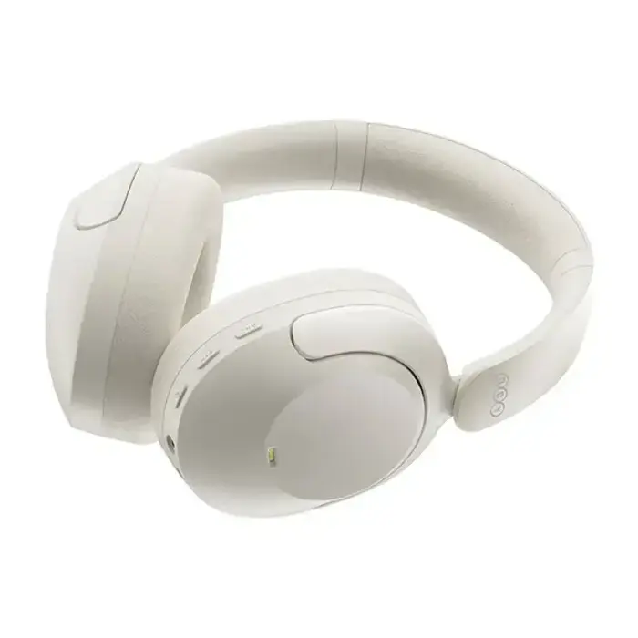 Wireless Headphones QCY ANC H4 (white) Foto 5