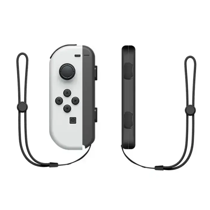 Nintendo Switch Sports 10-in-1 Family Accessory Pack - Red and Blue Photo