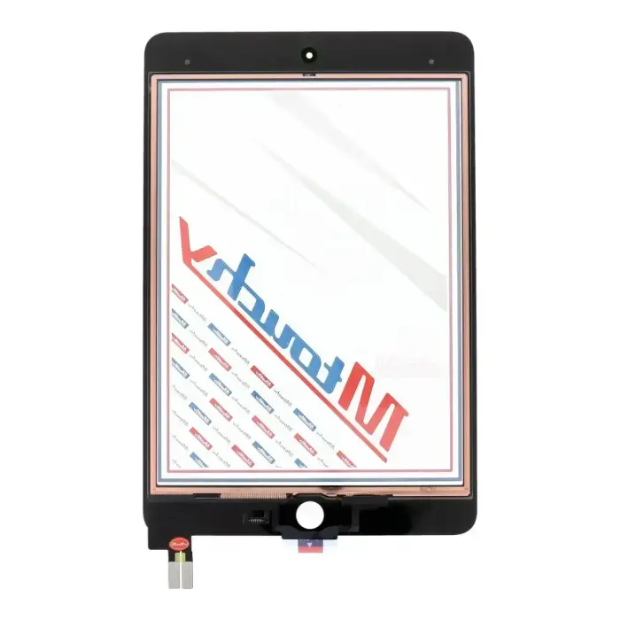 MUSTTBY Touch screen + OCA for iPAD Mini 5 (black) Фото num