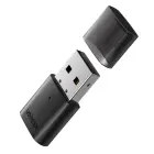Адаптер Ugreen Bluetooth 5.0 USB-A черный (CM390) Фото num