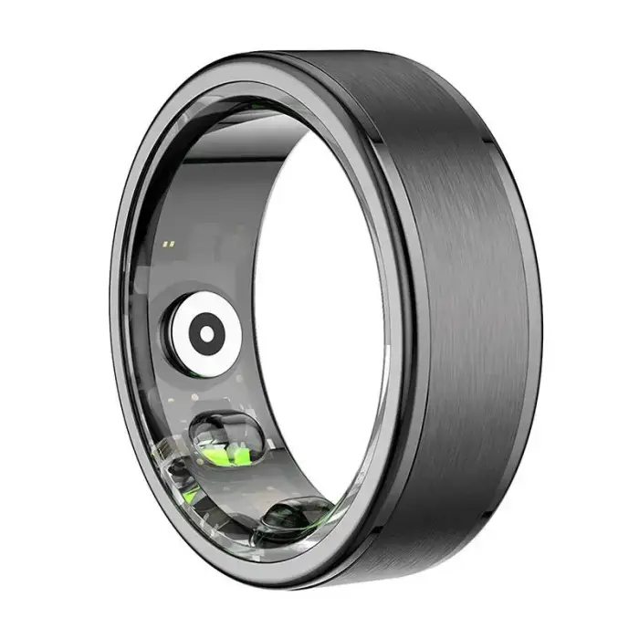 Smartring Colmi R03 18.1MM 8 (Czarny) Foto 3