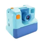 PICOCICI printing kids camera WS-C03 blue Foto 1