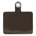 Phone insert for pendant / medium soft - black Фото num