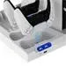 iPega P5S028 All-in-One Charging Stand with Cooling for PS5/PS5 Slim/PS5 Pro White Foto 8