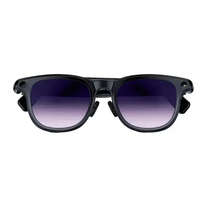 Colmi A2 AI Sunglasses (3 pairs of interchangeable lenses) Foto 2