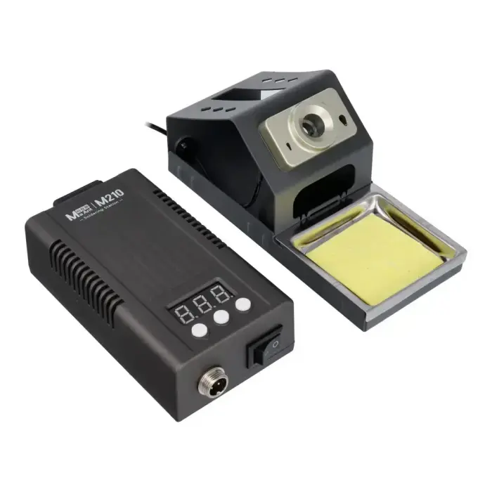 MAANT M210 Micro-Soldering Station Фото num