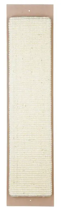 Точилка для ногтей : Trixie Sisal Scratching Post Jumbo, бежевый, 17*70 см Фото num