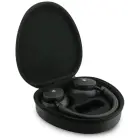 BMW headphones Metal Logo MK      Bluetooth ENC black Foto 4
