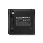 Qoltec External USB 3.0 12.7mm SATA Optical Drive Case Foto 2
