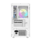 Darkflash DB460M computer case (white) Photo