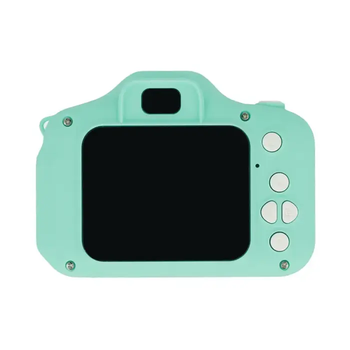 Digital camera for children 1080P green Photo