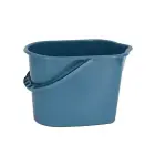 Rectangular bucket 10 l Photo