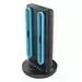 iPega SW2051 Charger Dock with RGB for JoyCon Controllers Nintendo Switch 2 Black Photo