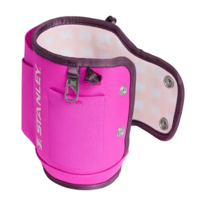 Футляр для термокружки с трубочкой The All-Day Quencher Carry-All 0.89L фиолетовый Фото num
