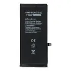  AmpSentrix Basic battery for iPhone 11 (high capacity 3550 mAh) Фото num