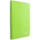 Etui Blun uniwersalne na tablet 7" UNT limonkowy|lime Foto 1