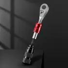 Rockbros 43210049001 bicycle repair kit - black Фото num