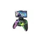iPega 9666TH Bluetooth RGB Gamepad for Android/iOS/PS3/PS4/PC/N-Switch Black (Damage Package) Photo