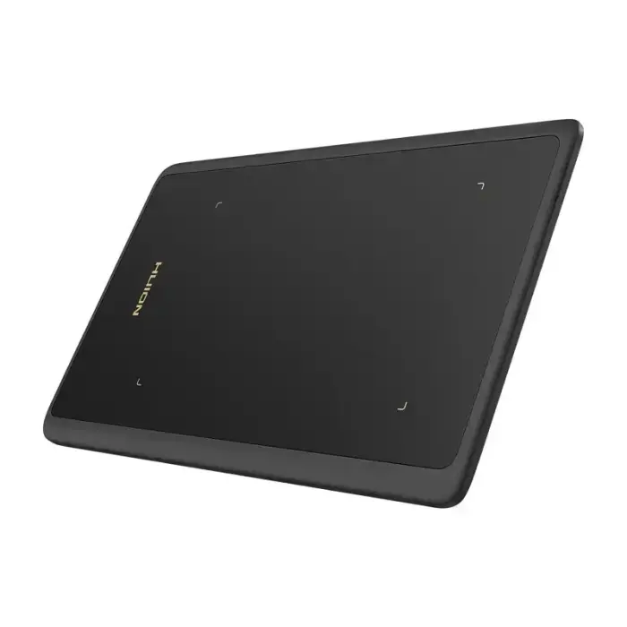 Huion H420X graphics tablet Photo