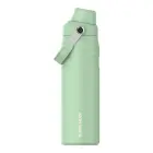 Termopudele The IceFlow Bottle Fast Flow 0.71L pistāciju krāsā  Foto 1
