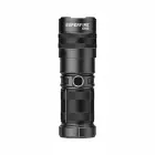 Superfire GT60 flashlight - 2600 lm, 2 modes, USB-C Photo