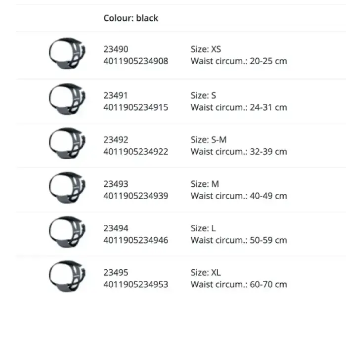 Biksītes suņiem - Trixie Protective Pants "XL", 60-70 cm Foto 2