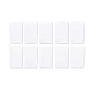 Qoltec 13.56 MHz Mifare proximity card | 10pcs Фото num