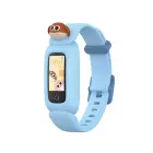 Havit M81 Smartband for children (blue) Photo