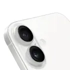 OBAL:ME Lens Protector for Apple iPhone 16|16 Plus White Foto 1