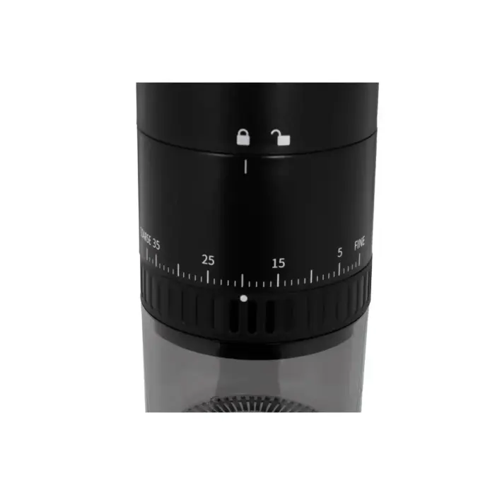 Huslog wireless coffee grinder Coffeecrush Фото num