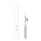 TECH-PROTECT CS02 CLEANER SET 3IN1 FOR EARPHONE WHITE Photo