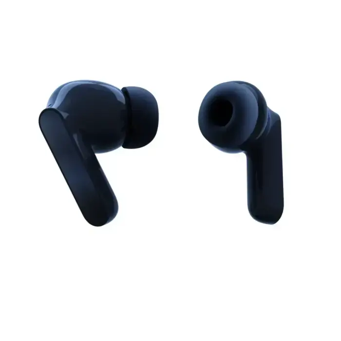 Motorola Moto Buds Wireless Headphones Starlink Blue Foto 2