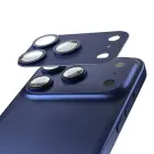 Etteri full camera lens guard for iPhone 17 Pro Max blue Фото num