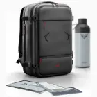 Multifunctional vacuum backpack Diablo Chairs Backpack Air black Photo