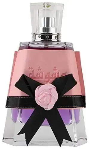 Washwashah for Women EDP - 30ML (1.0oz) by Lattafa Фото num