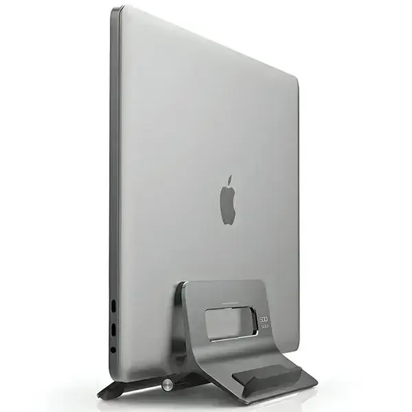 SODI Grawitacyjny stojak na MacBooka SMS-300 srebrny|silver Photo