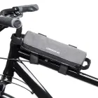 Wozinsky WBB37GRB bicycle bag with thermal insulation - gray Foto 7