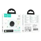 Locator compatible with Google Find My Device Hoco E96A black Foto 5