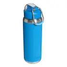 Термос Stanley Wellspring Bottle 0.71L синего цвета Фото num