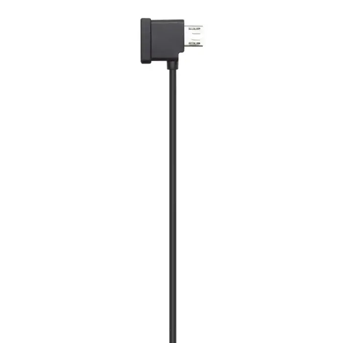 Kabel aparatury micro USB DJI Mavic Air 2 / Air 2s / DJI Mini 2 Фото num