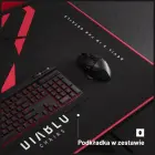Gaming desk Diablo Chairs X-Mate 1600 Foto 11