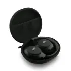 Lacoste Petit Pique ANC|ENC Wireless Headphone Black Foto 4