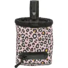 Somiņa gardumiem – Trixie Treat Bag, on clip strip, ø 9 × 14 cm Photo